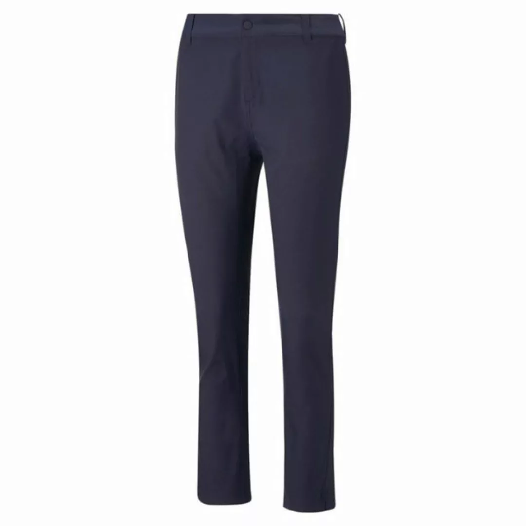 PUMA Golfhose Puma Golf Hose Boardwalk Navy Damen L günstig online kaufen