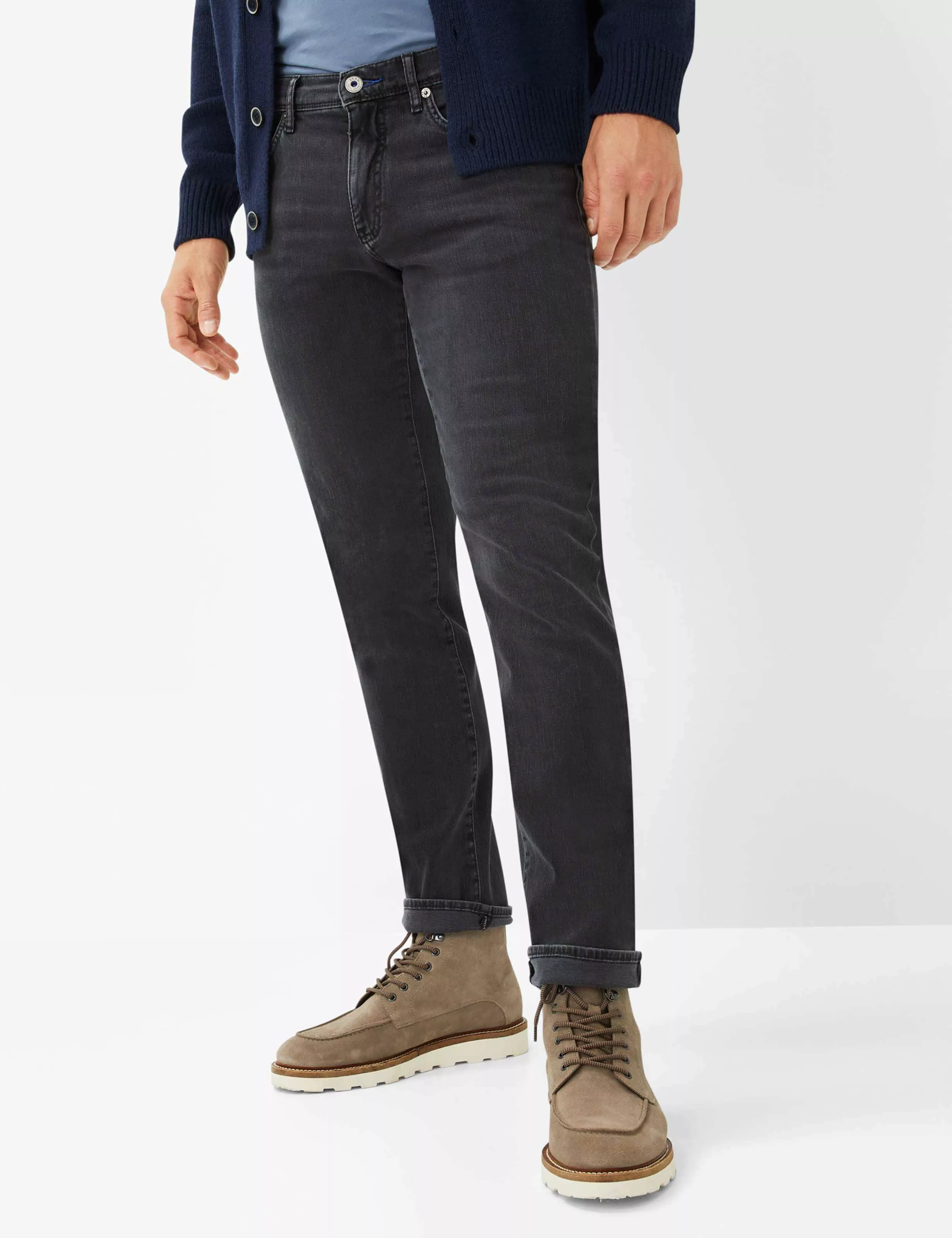 Brax 5-Pocket-Jeans "Style CADIZ" günstig online kaufen