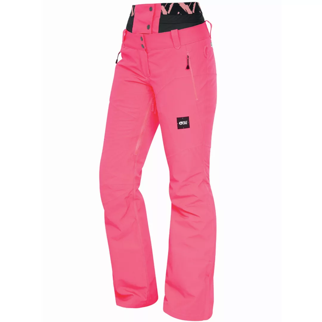 Picture Exa Pant Neon Pink günstig online kaufen