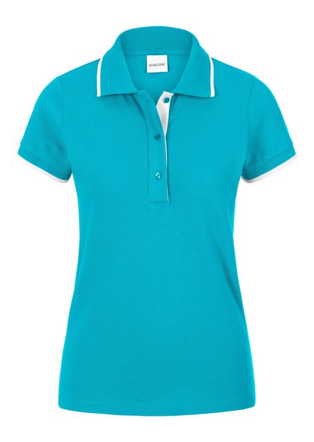 MADELEINE Kurzarmshirt Klassisches Poloshirt günstig online kaufen