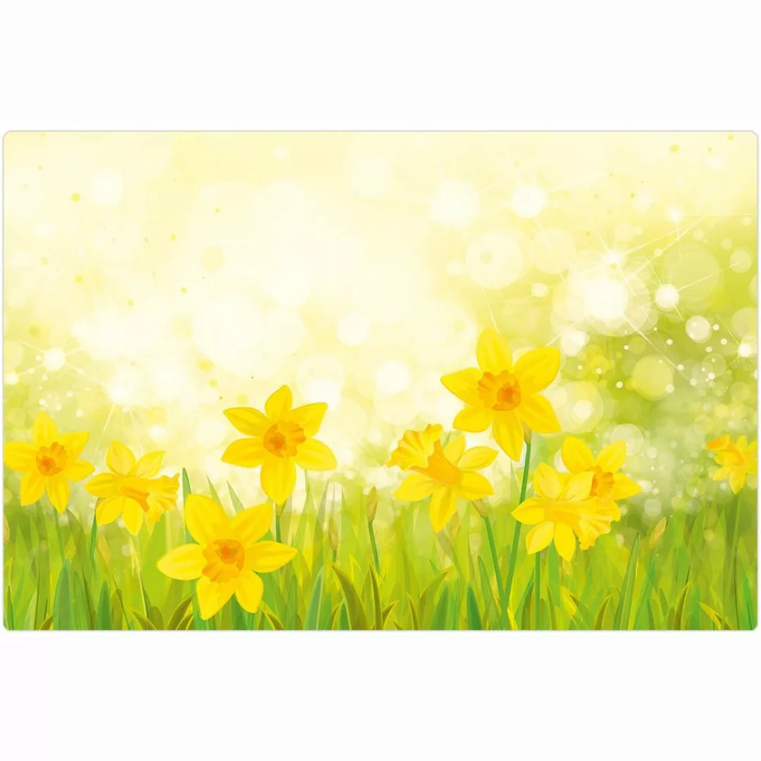 matches21 HOME & HOBBY Platzset Abwaschbares günstig online kaufen
