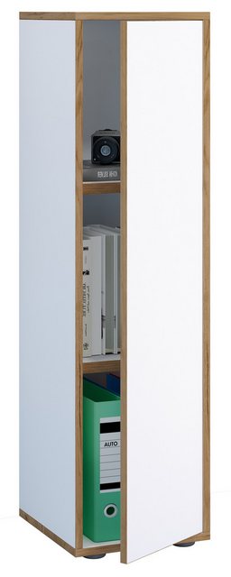 VCM Aktenschrank Büroschrank Aktenschrank Sideboard Salia 3fach (1-St) günstig online kaufen