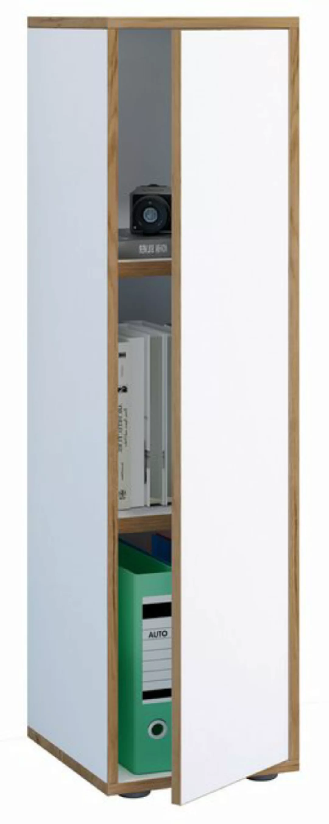 VCM Aktenschrank Büroschrank Aktenschrank Sideboard Salia 3fach (1-St) günstig online kaufen