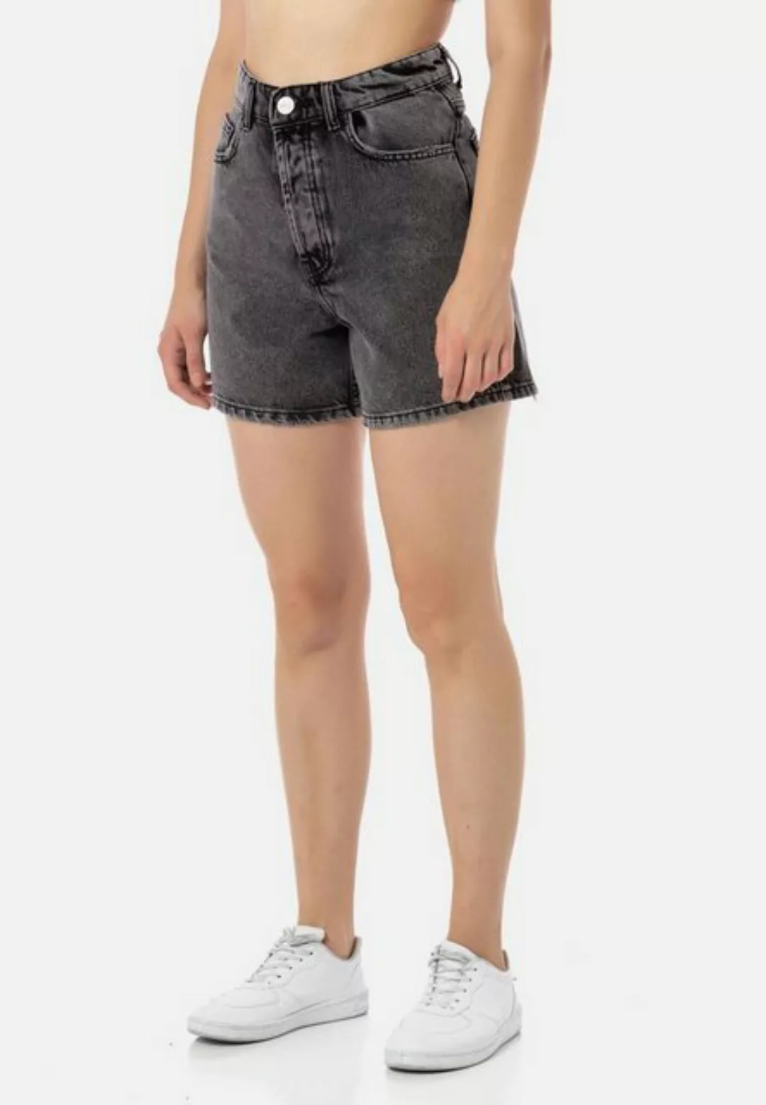 RedBridge Shorts Willenhall mit klassischem 5-Pocket-Style günstig online kaufen