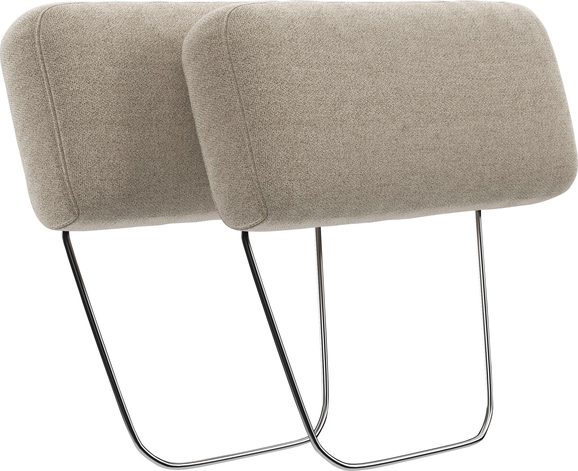 sit&more Kopfstütze "Morris" günstig online kaufen