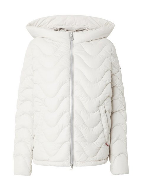 Frieda & Freddies NY Steppjacke (1-St) günstig online kaufen