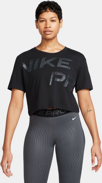 Nike Kurzarmshirt W NK Pro GRX SS günstig online kaufen