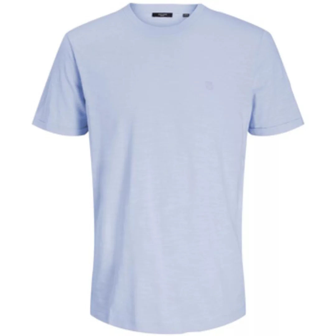 Jack & Jones  T-Shirt T-Shirt TROPIC Kurzarmshirt günstig online kaufen