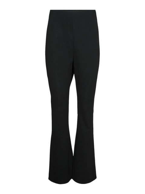 Vero Moda Bootcuthose VMLIVA HW FLARED PANT NOOS günstig online kaufen