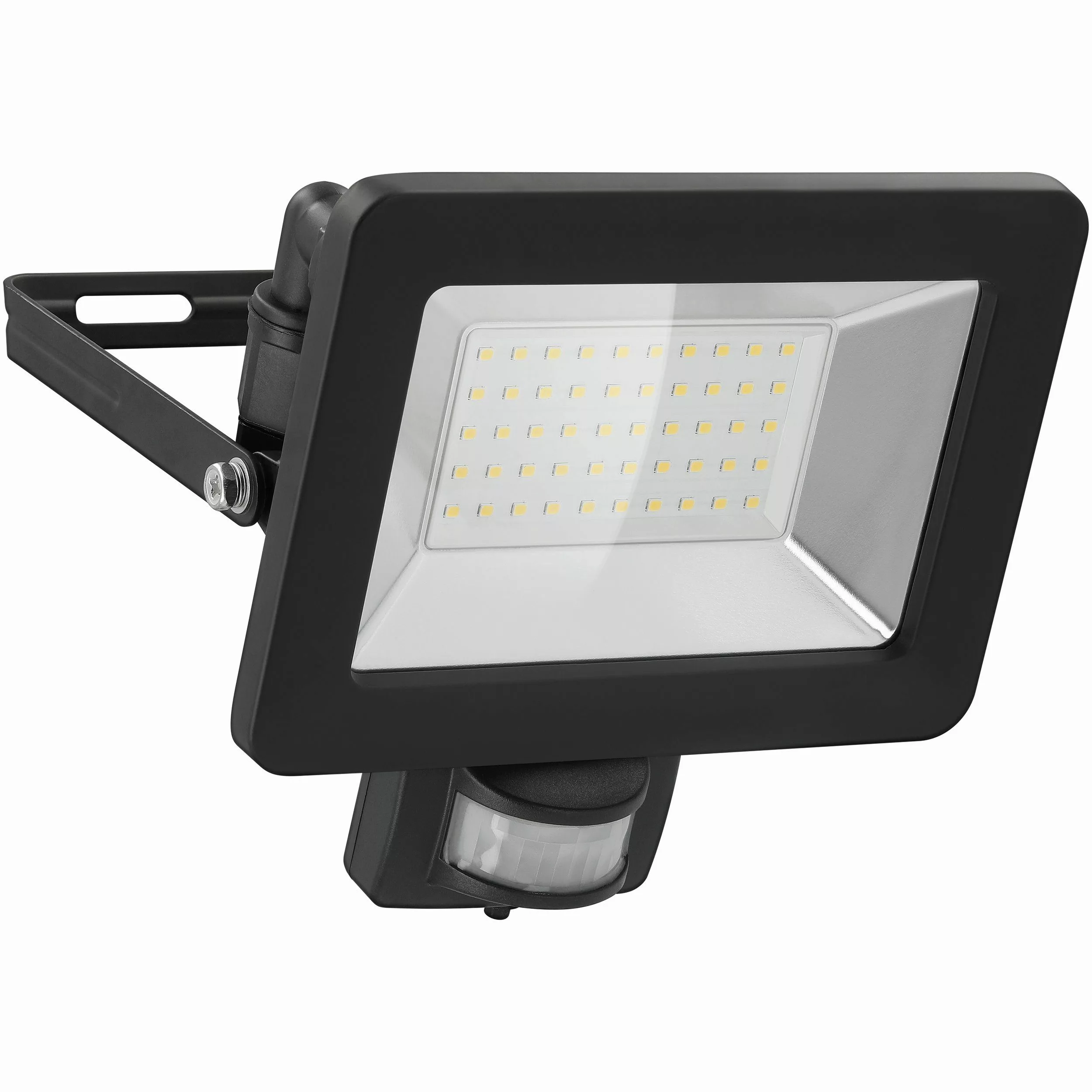 Goobay LED Flutlichtstrahler LED Außenstrahler mit günstig online kaufen