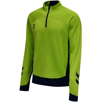 hummel  Pullover Sport hmlLEAD HALF ZIP 207403/6242 günstig online kaufen