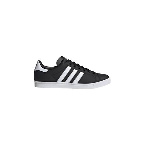 Adidas Coast Star Schuhe Schuhe EU 46 2/3 White,Black günstig online kaufen