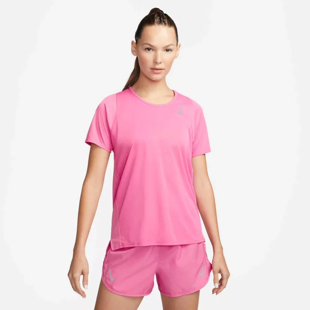 Nike Laufshirt "DRI-FIT RACE WOMENS SHORT-SLEEVE RUNNING TOP" günstig online kaufen