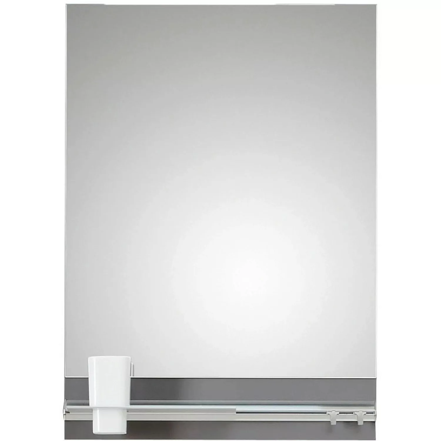 Pelipal Spiegel Quickset 357 70 cm x 50 cm günstig online kaufen