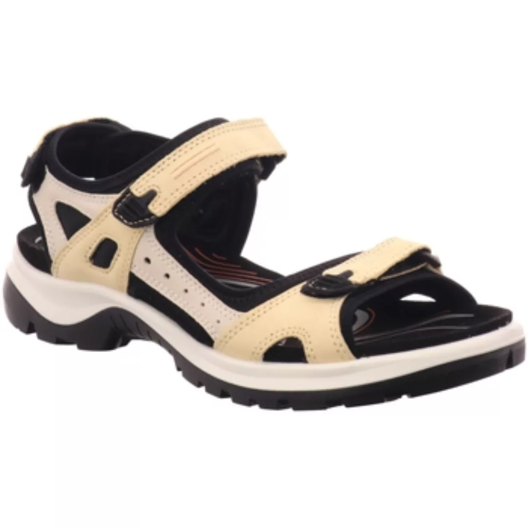 Ecco  Sandalen Sandaletten Outdoor 069563-60562 günstig online kaufen