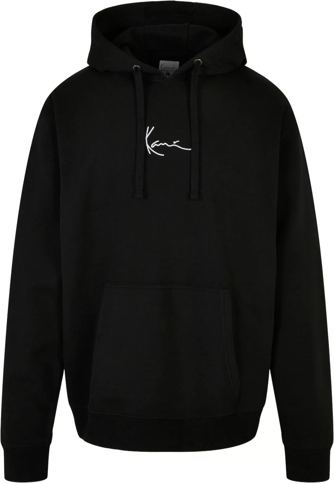 Karl Kani Kapuzenpullover Small Signature günstig online kaufen