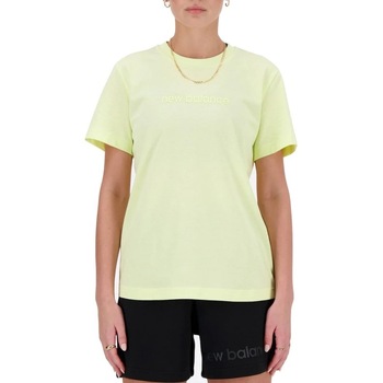 New Balance  T-Shirts & Poloshirts HYPER DENSITY JERSEY T-SHIRT günstig online kaufen