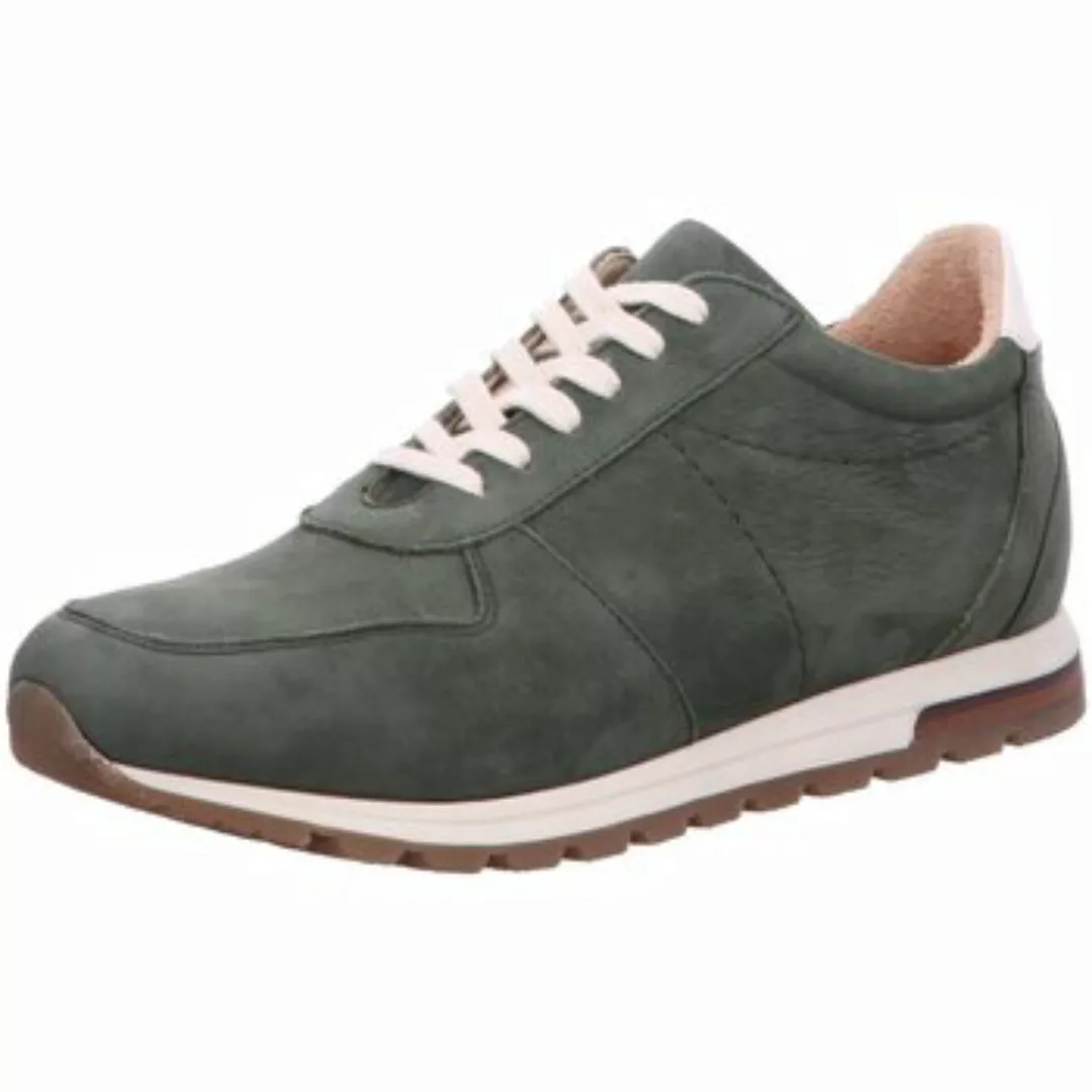 Werner Schuhe  Halbschuhe Schnuerschuhe Karakara 345-49 palmgreen günstig online kaufen