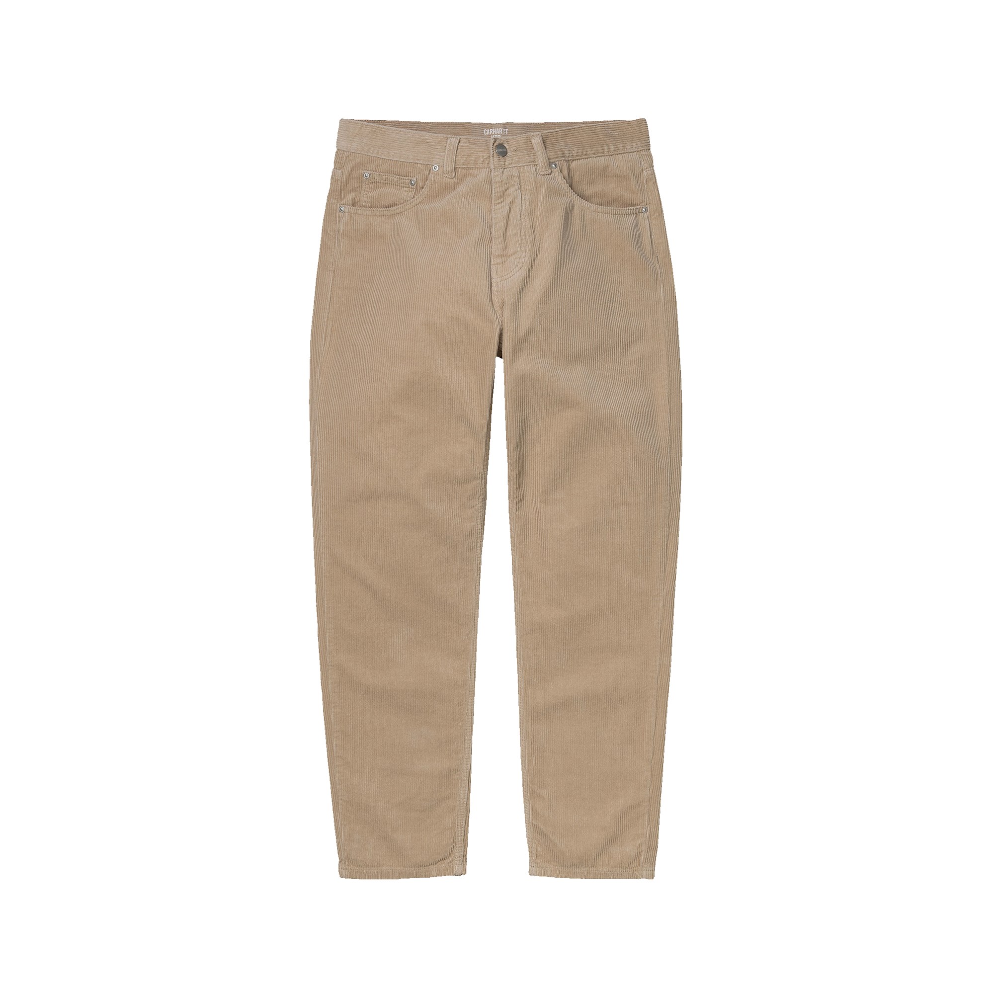 carhartt wip Jeans Herren beige Cotone günstig online kaufen