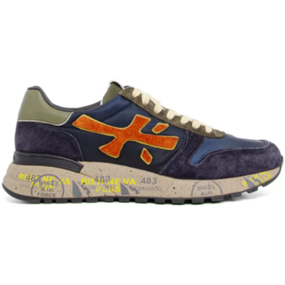 Premiata  Sneaker MICK 6419 günstig online kaufen