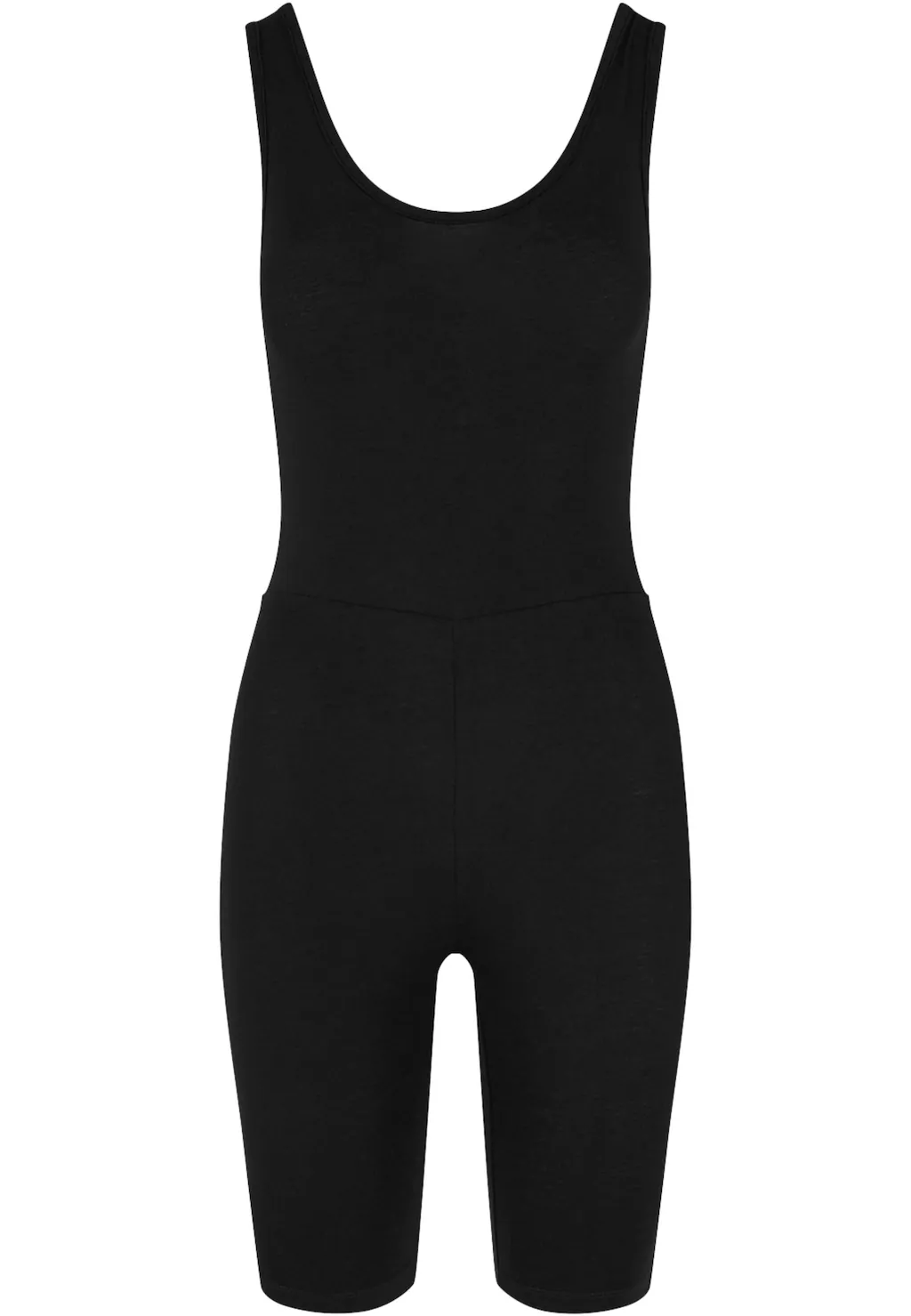 URBAN CLASSICS Jumpsuit "Urban Classics Damen Ladies Organic Stretch Jersey günstig online kaufen