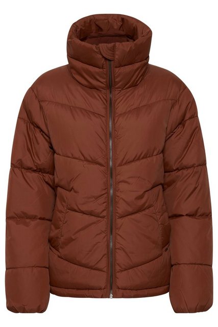 b.young Steppjacke BYBOMINA PUFFER - 20810084 Steppjacke mit hochschließend günstig online kaufen