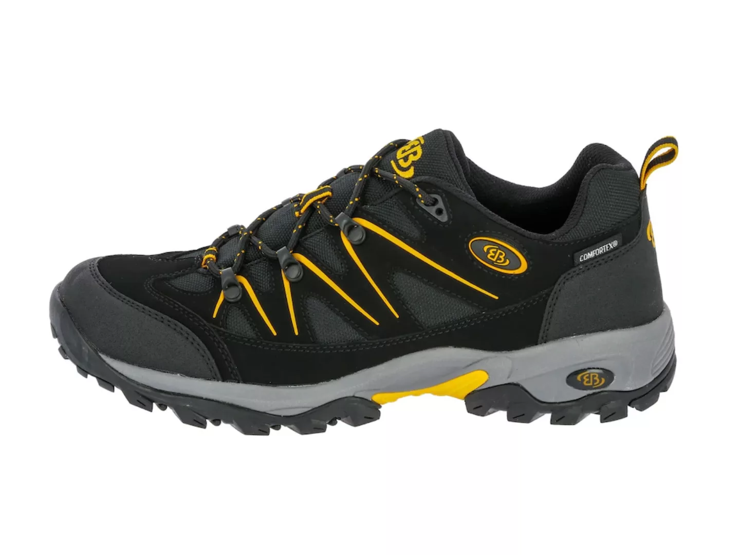 BRÜTTING Outdoorschuh "Outdoorschuh Mount Hunter Low" günstig online kaufen