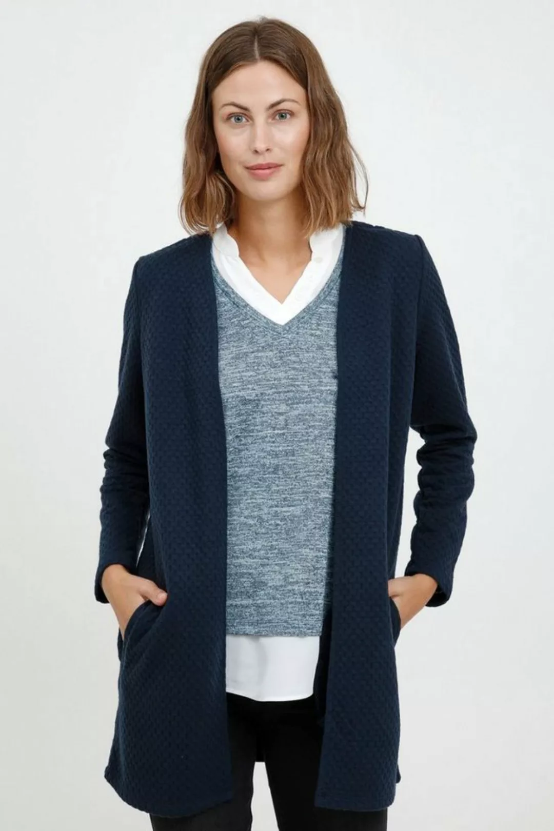 fransa Cardigan "Fransa FRCecardi" günstig online kaufen