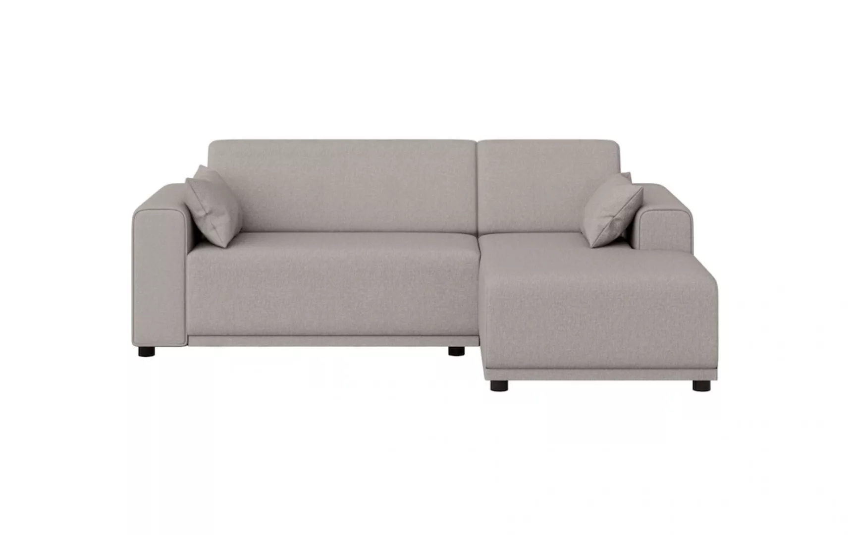 Home affaire Ecksofa »TAMMO«, L-Form günstig online kaufen