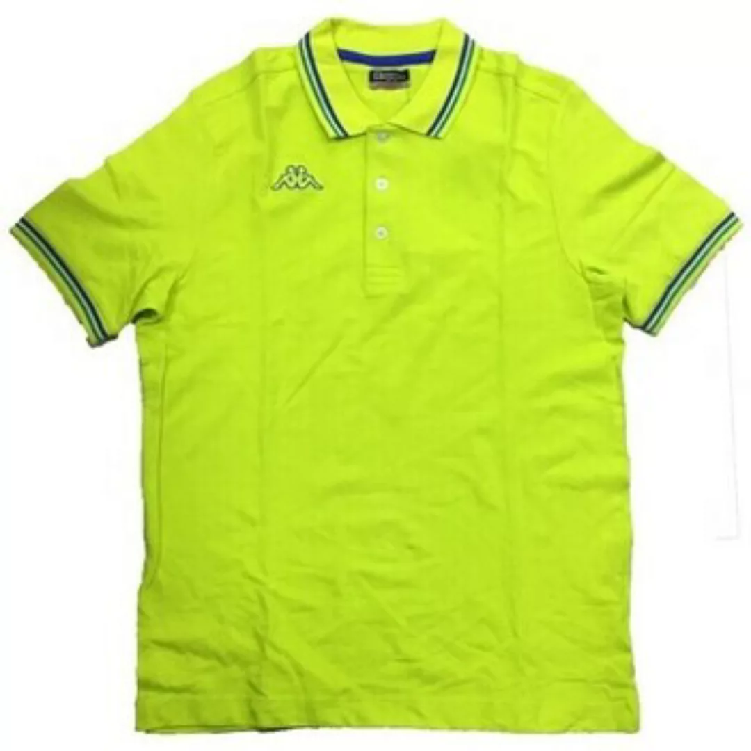 Kappa  Poloshirt 302MX50 günstig online kaufen