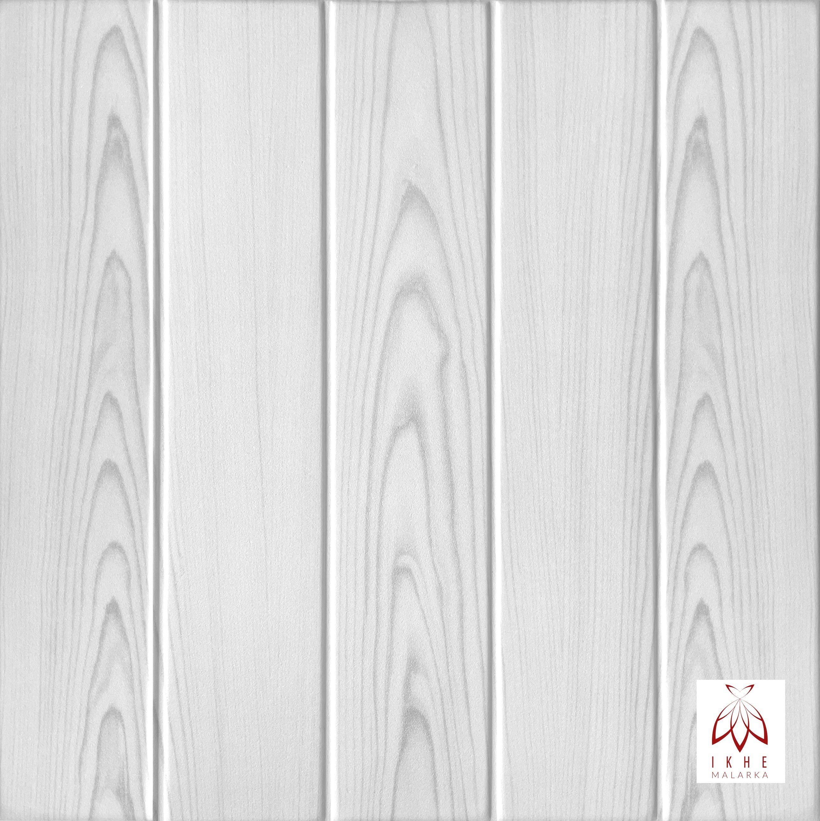 IKHEMalarka 3D Wandpaneel aus Polystyrol Styropor günstig online kaufen