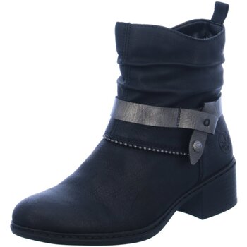 Rieker  Stiefel Stiefeletten 77679-00 günstig online kaufen