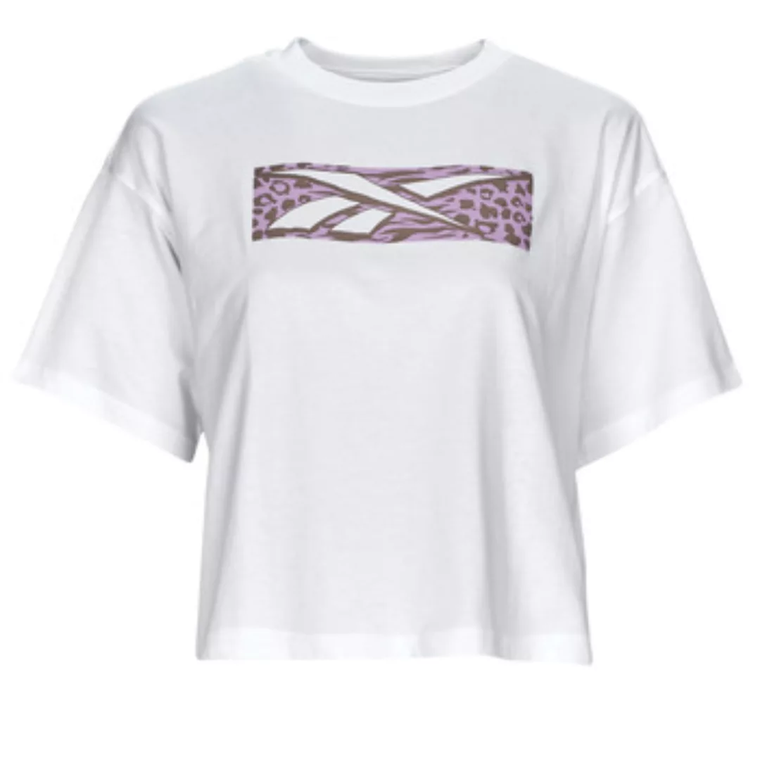 Reebok Classic  T-Shirt Graphic Tee -Modern Safari günstig online kaufen