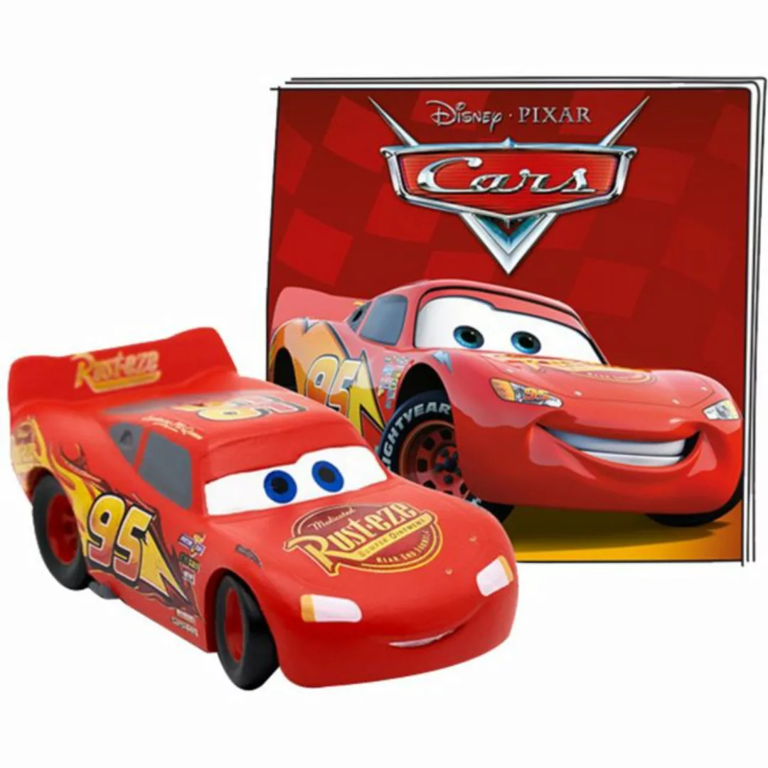 tonies Hörspielfigur 01-0184 Disney Cars günstig online kaufen