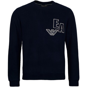 Emporio Armani  Pullover Strickpullover Pullover R-Neck günstig online kaufen