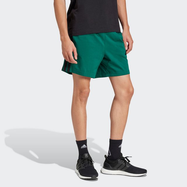 adidas Sportswear Shorts M 3S SJ 7 SHO (1-tlg) günstig online kaufen