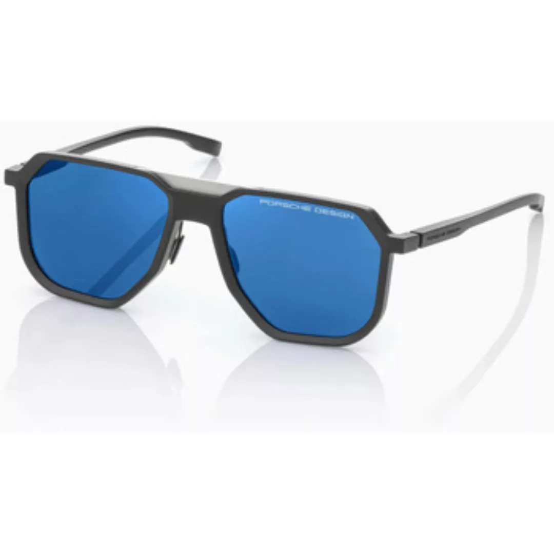 Porsche Design  Sonnenbrillen Sonnenbrille P8980-D-195 günstig online kaufen