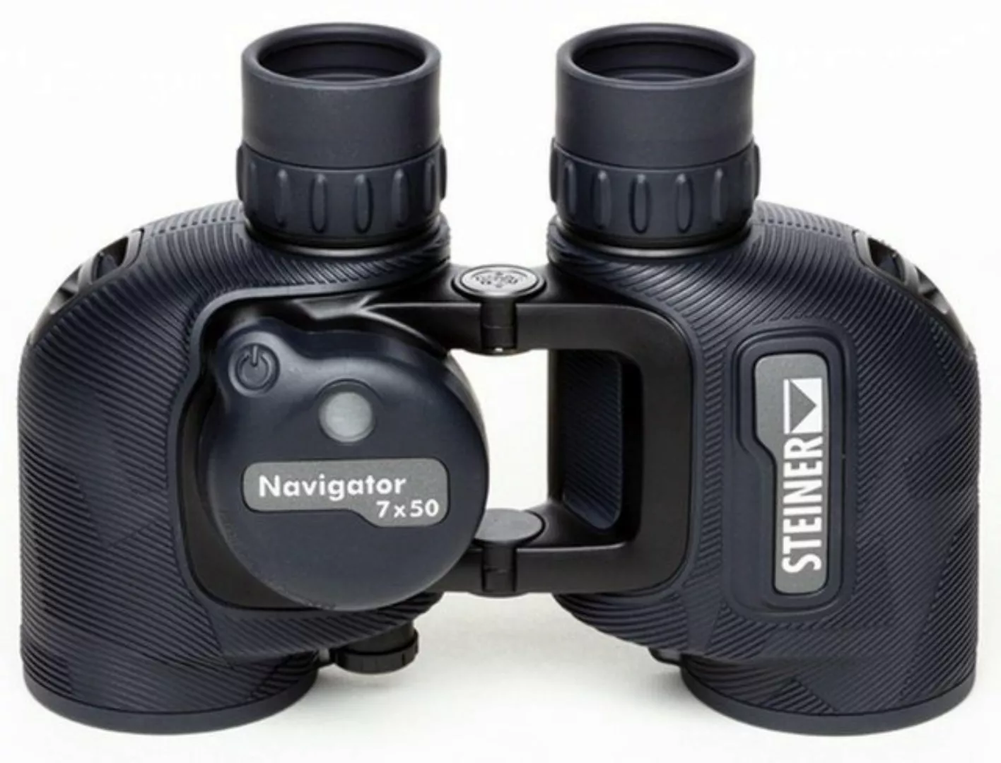 Steiner Navigator 7x50 K - Fernglas - schwarz Binocular günstig online kaufen