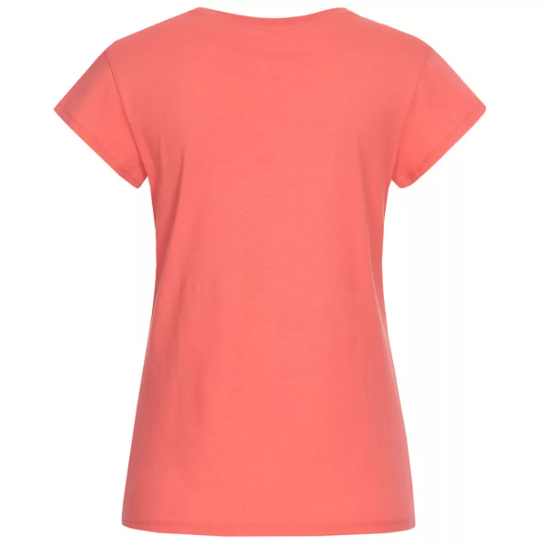 Damen Basic T-shirt Unicolor günstig online kaufen