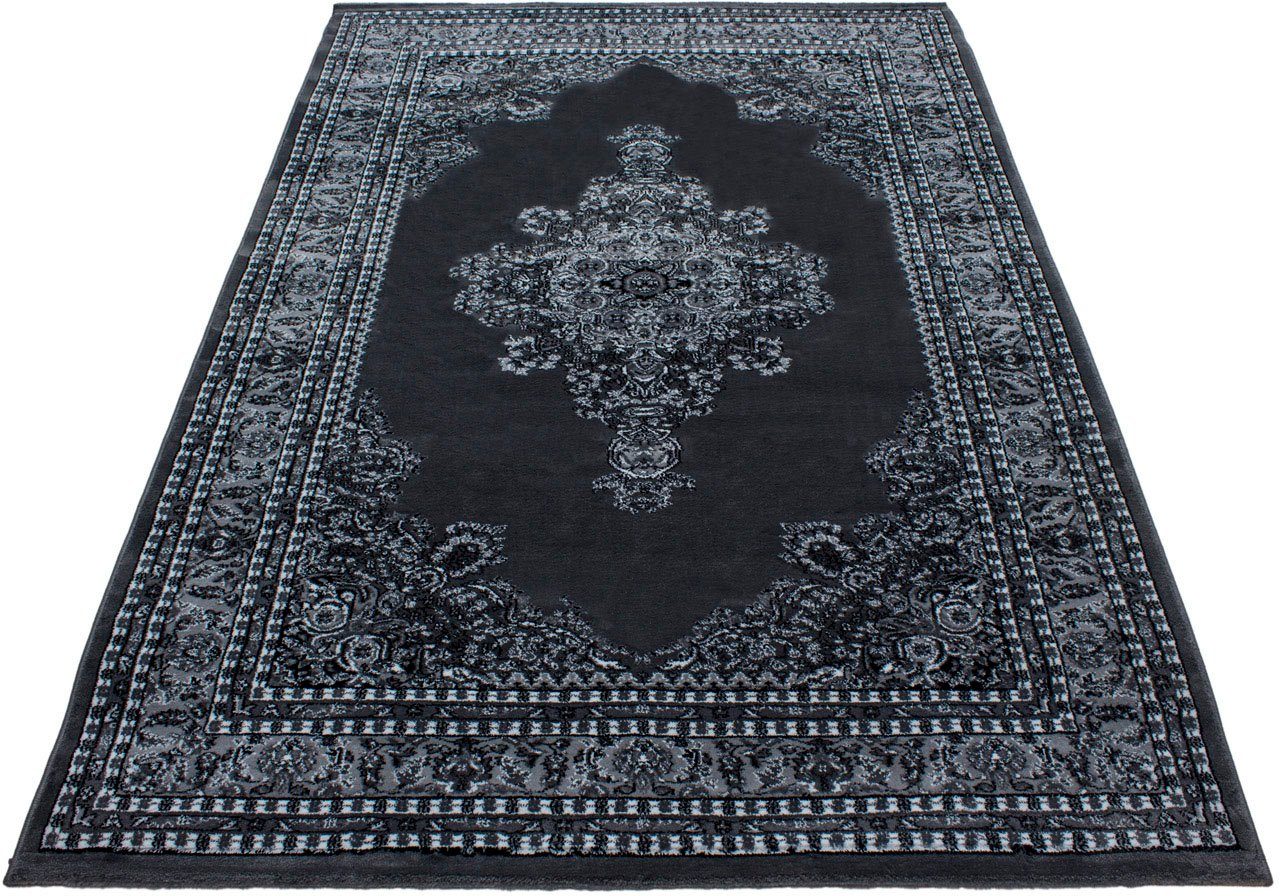 Ayyildiz Teppiche Teppich »Marrakesh 297«, rechteckig, 12 mm Höhe, Kurzflor günstig online kaufen