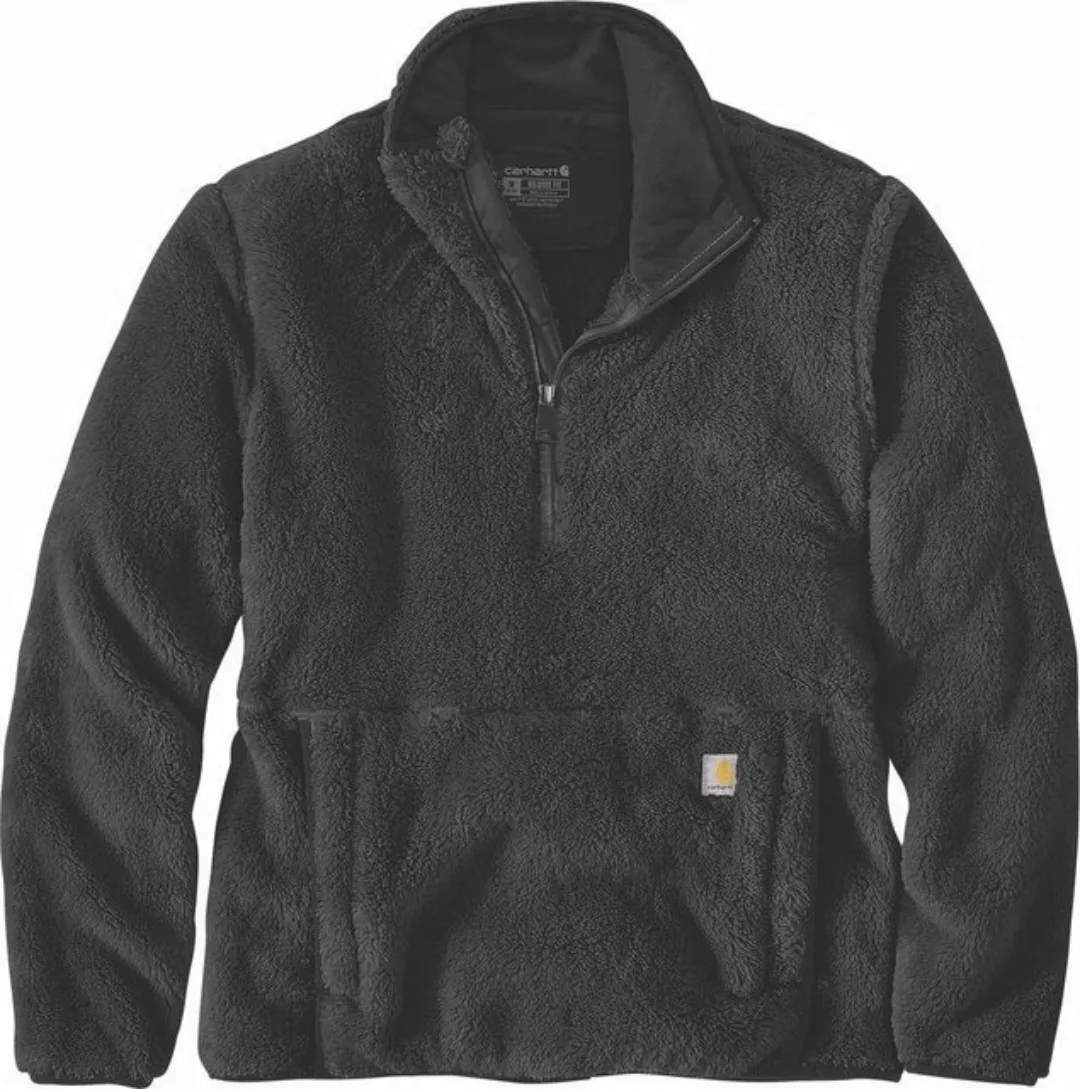 Carhartt Rundhalspullover Loose Fit Fleece Pullover günstig online kaufen
