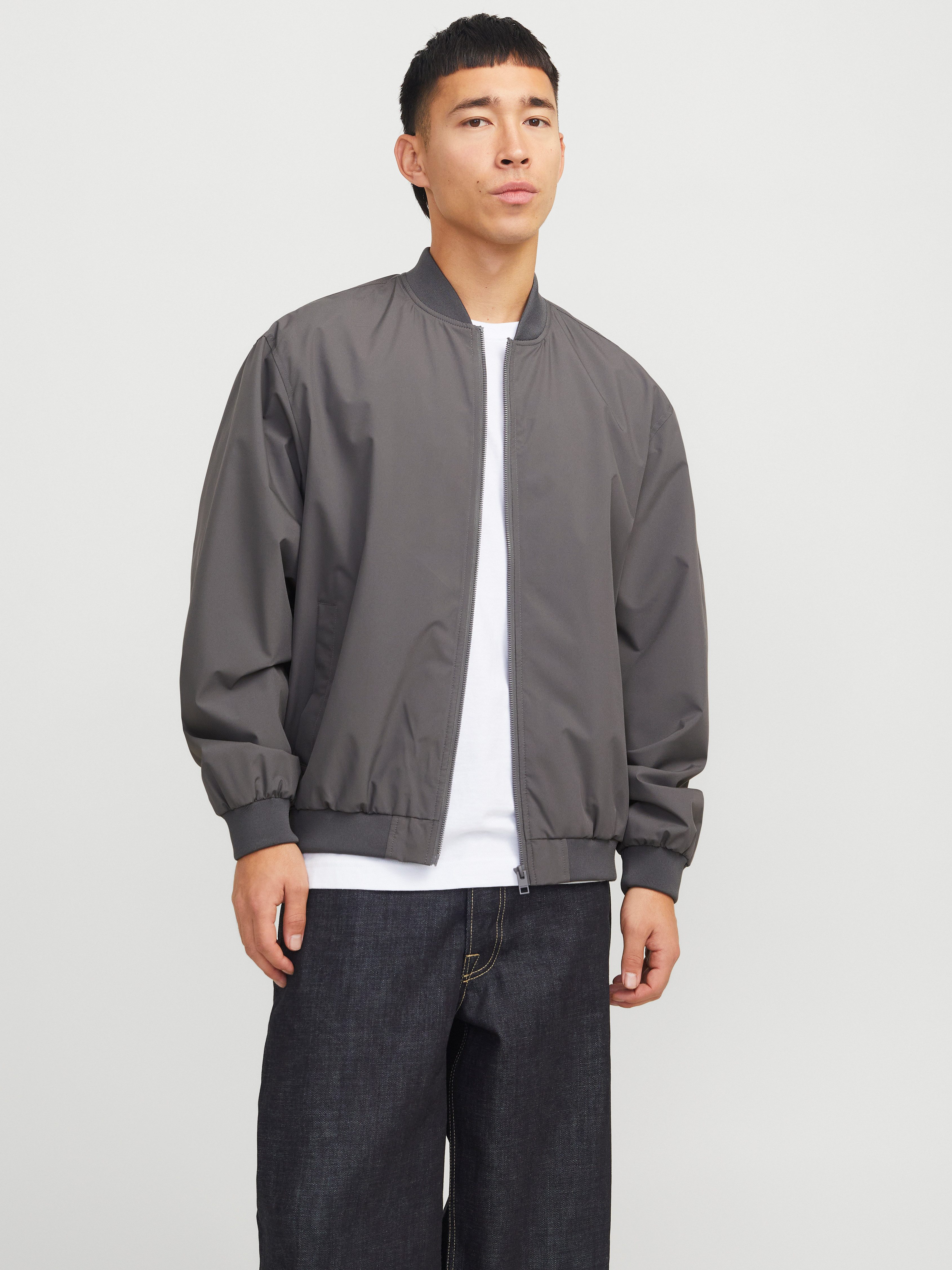 Jack & Jones Bomberjacke JJECHARGE BOMBER günstig online kaufen