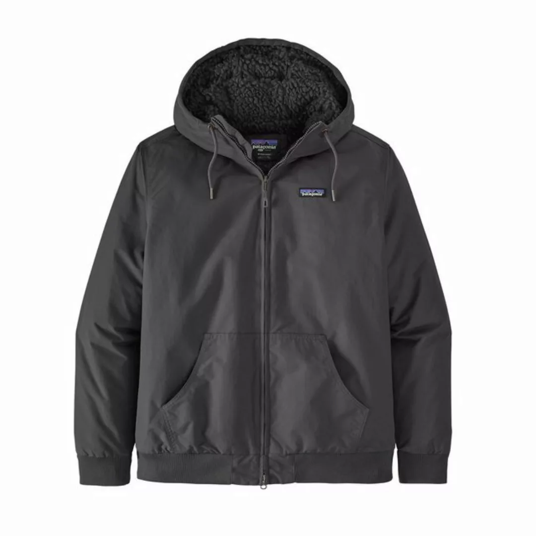 Patagonia Winterjacke Patagonia Herren Winterjacke Lined Isthmus Hoody günstig online kaufen