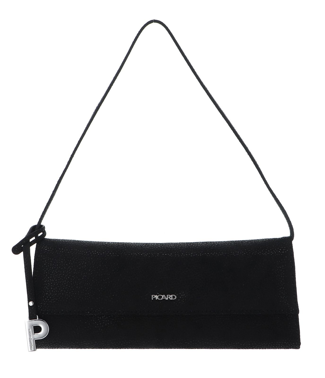Picard Schultertasche Shoulderbag, aus echtem Rindsleder günstig online kaufen