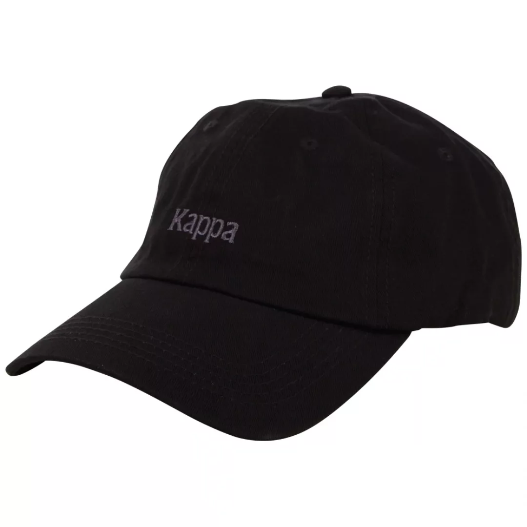 Kappa Baseball Cap, - mit Logostickerei günstig online kaufen