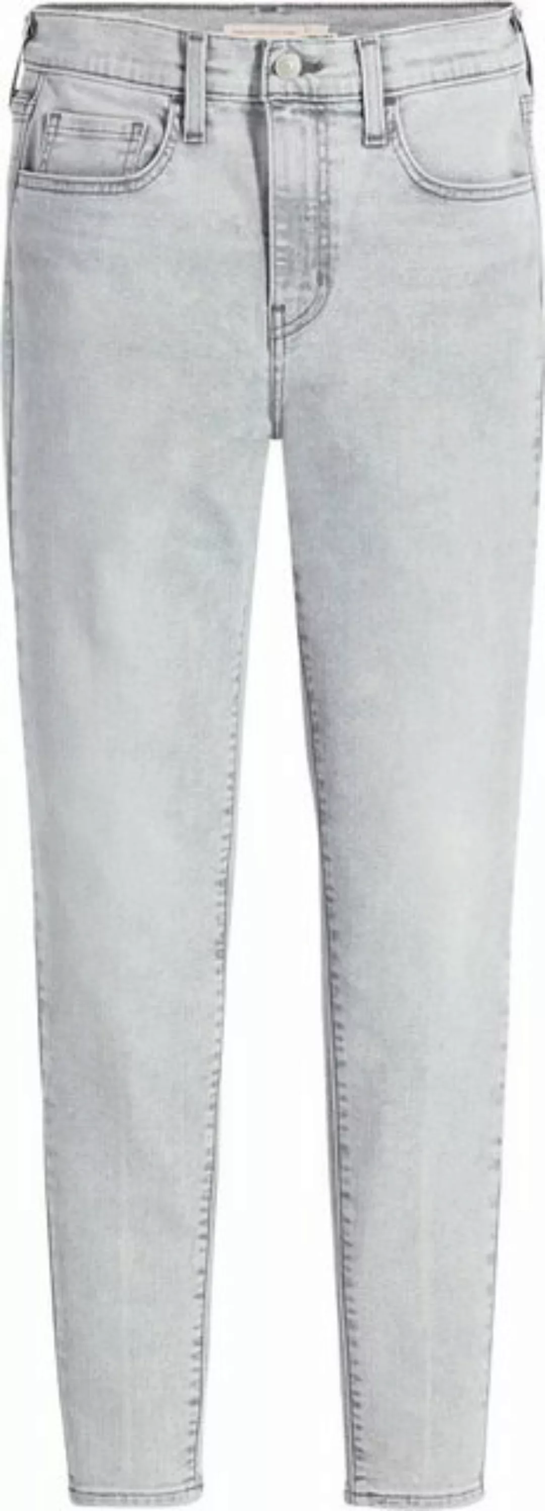 Levi's® Skinny-fit-Jeans 720 High Rise günstig online kaufen