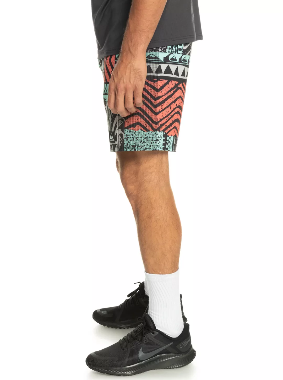 Quiksilver Badeshorts "Highlite Omni Short" günstig online kaufen