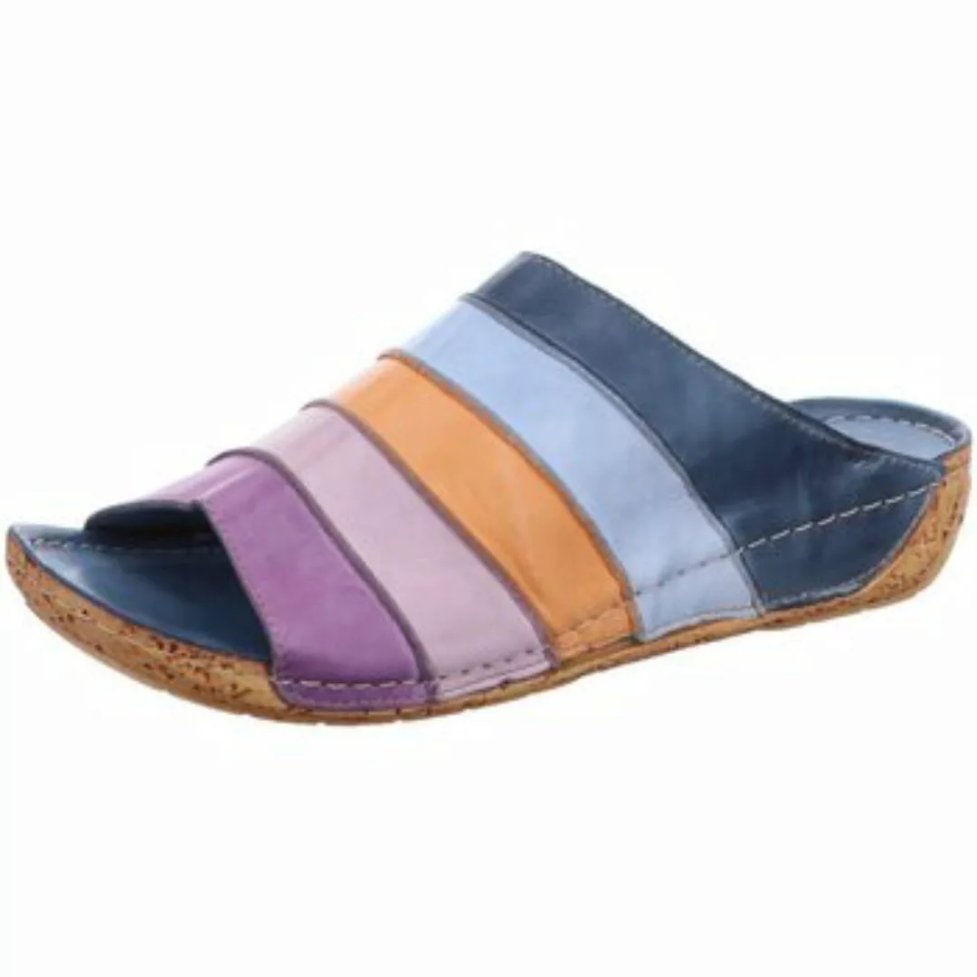 Gemini  Clogs Pantoletten 032084-02/898 günstig online kaufen