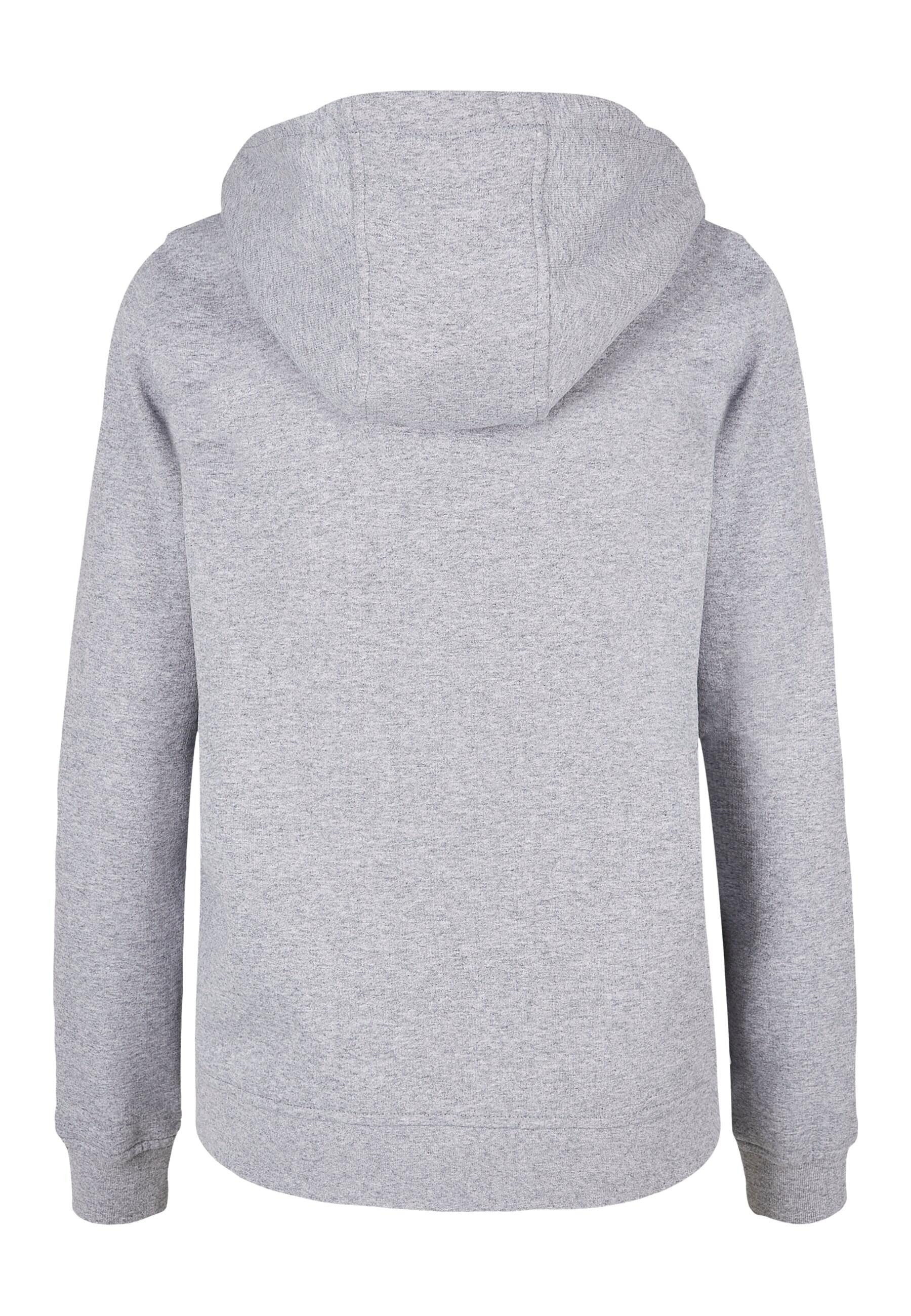 Merchcode Kapuzenpullover Merchcode Damen Ladies Be günstig online kaufen