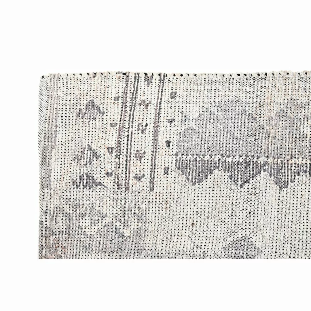 Teppich Dkd Home Decor Polyester Baumwolle Bunt (120 X 180 X 0,7 Cm) günstig online kaufen